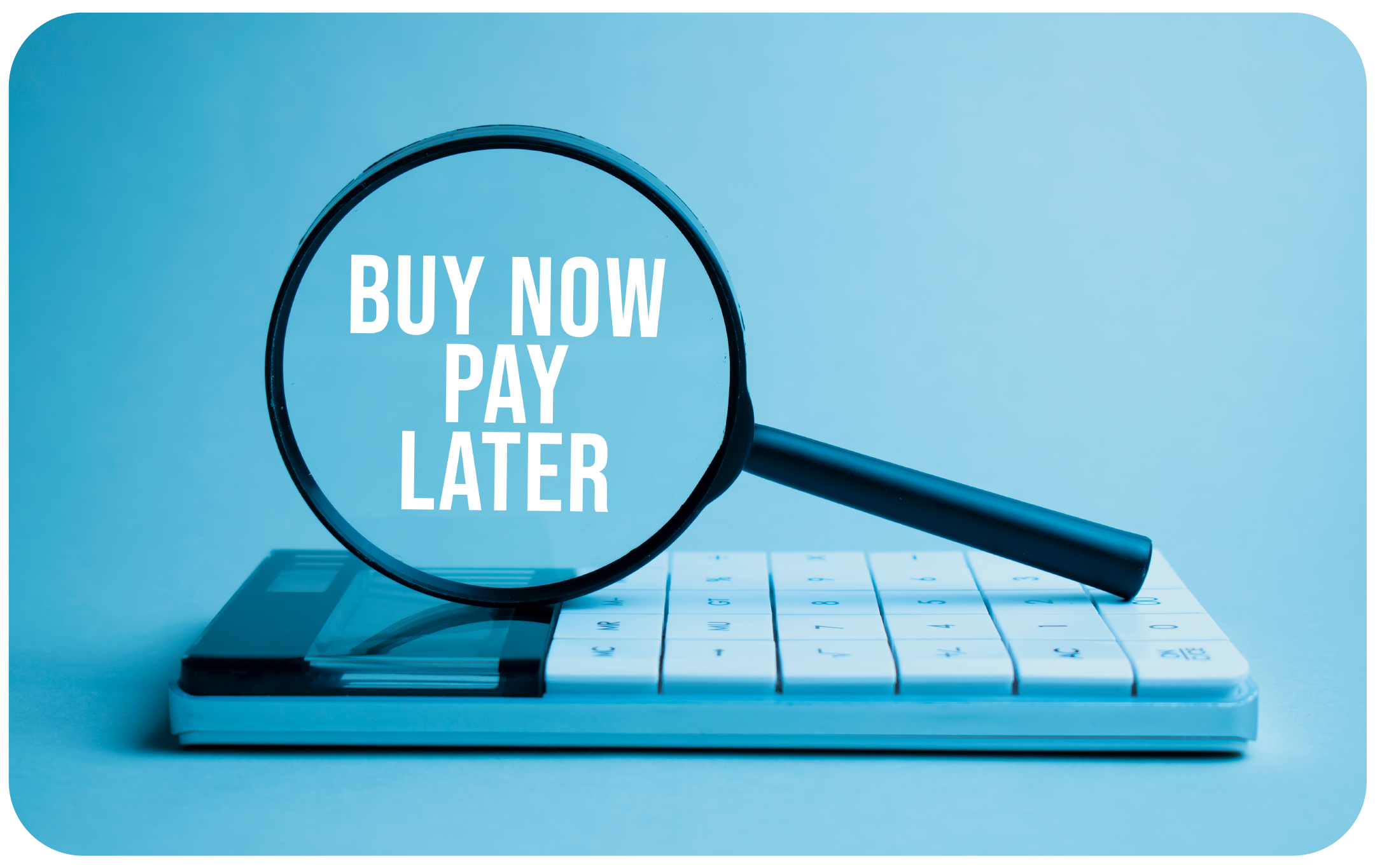 Order Now - Pay When We Start