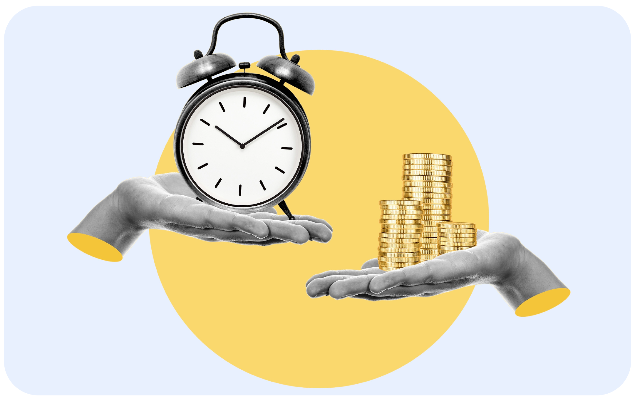 Get Ahead of your Backlog