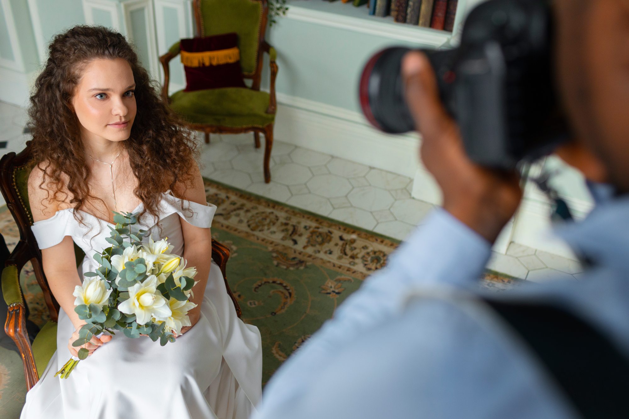 Effective Client Communication: Managing Expectations in Wedding Videography | Nobacklog