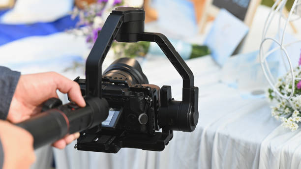 Leveraging Social Media to Market Your Wedding Videography Services | Nobacklog