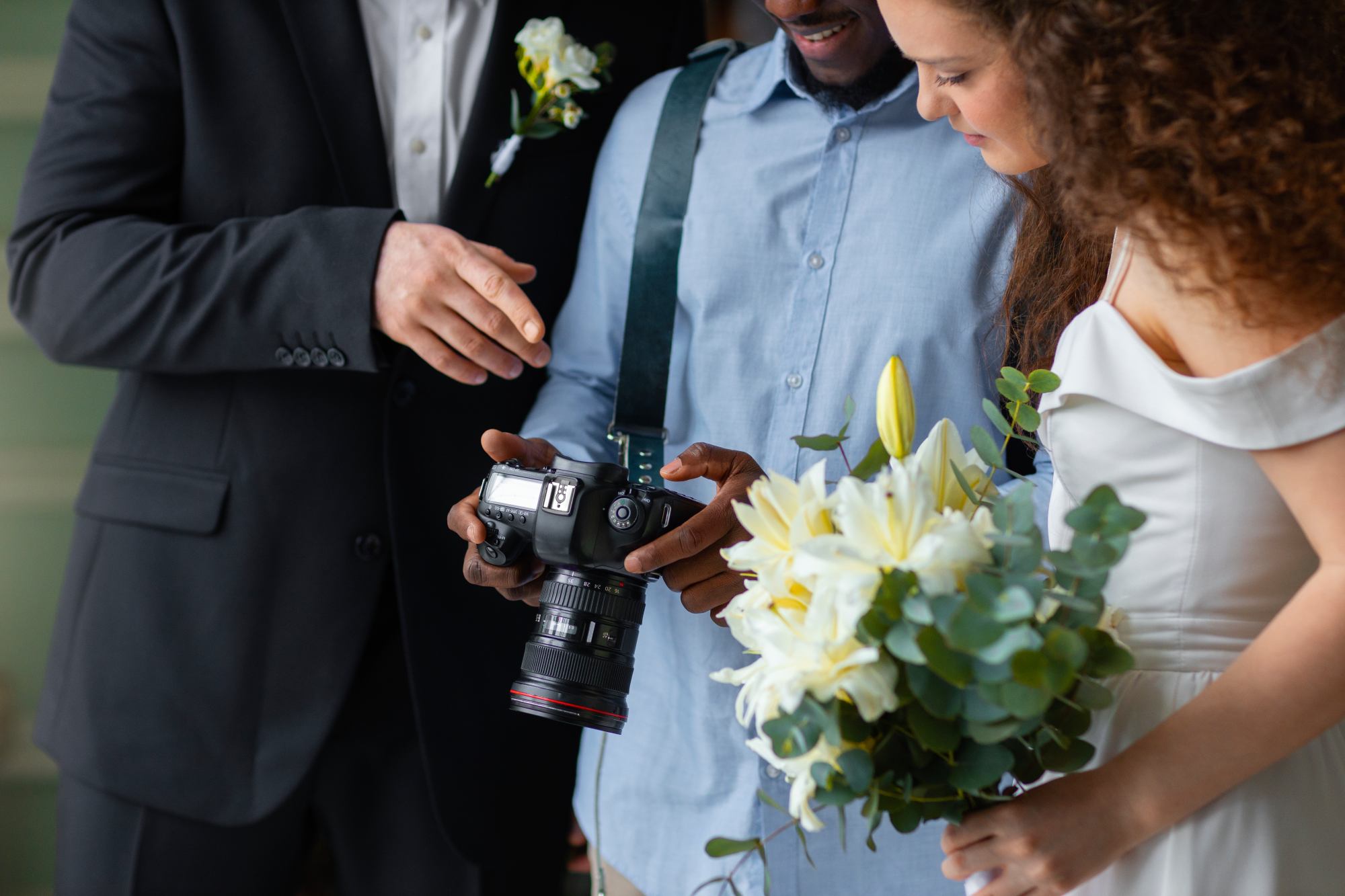 Scaling Your Wedding Videography Business: Strategies for Sustainable Growth